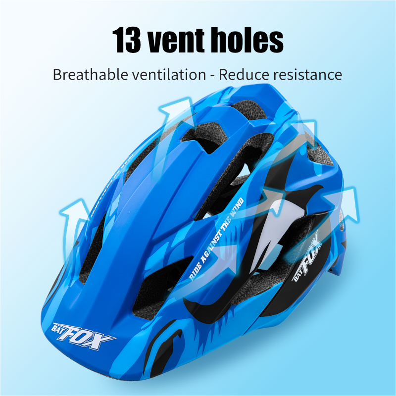 BATFOX Kids Full Face Bike Hel - Youth Cycling Gear incelemesi ve fiyatı