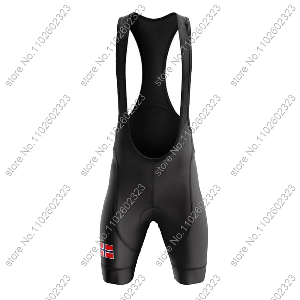 2024 Norway Cycling Jersey Nat - Cycling Bib Shorts incelemesi ve fiyatı