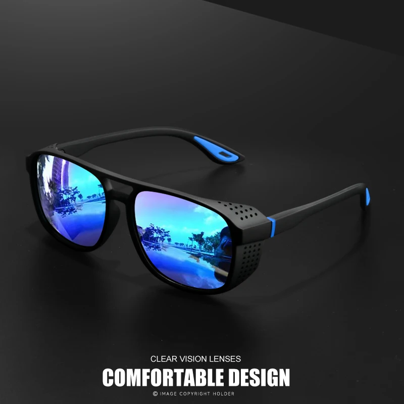 1PC/3PC sport polarized sungla - Cycling Glasses incelemesi ve fiyatı