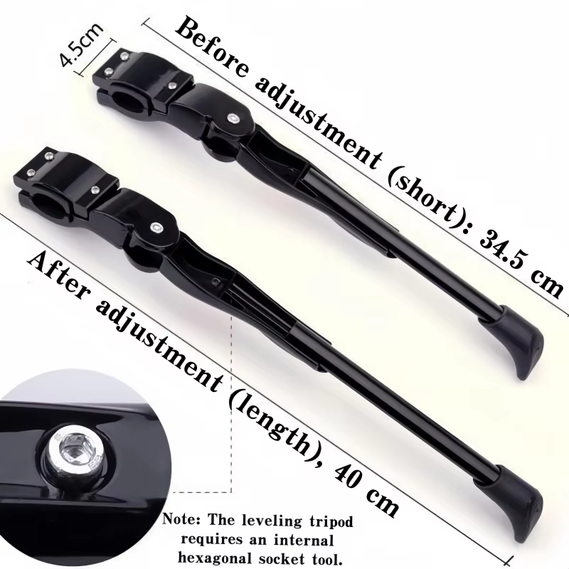 Bicycle accessories, aluminum  - Xc Mtb Gear incelemesi ve fiyatı