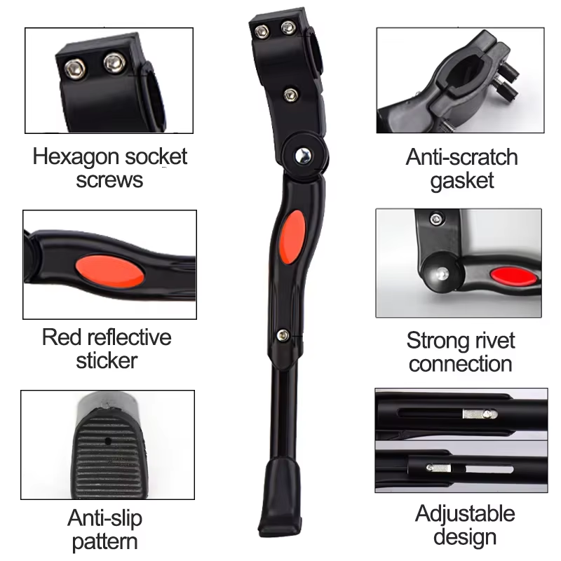 Bicycle accessories, aluminum  - Xc Mtb Gear incelemesi ve fiyatı