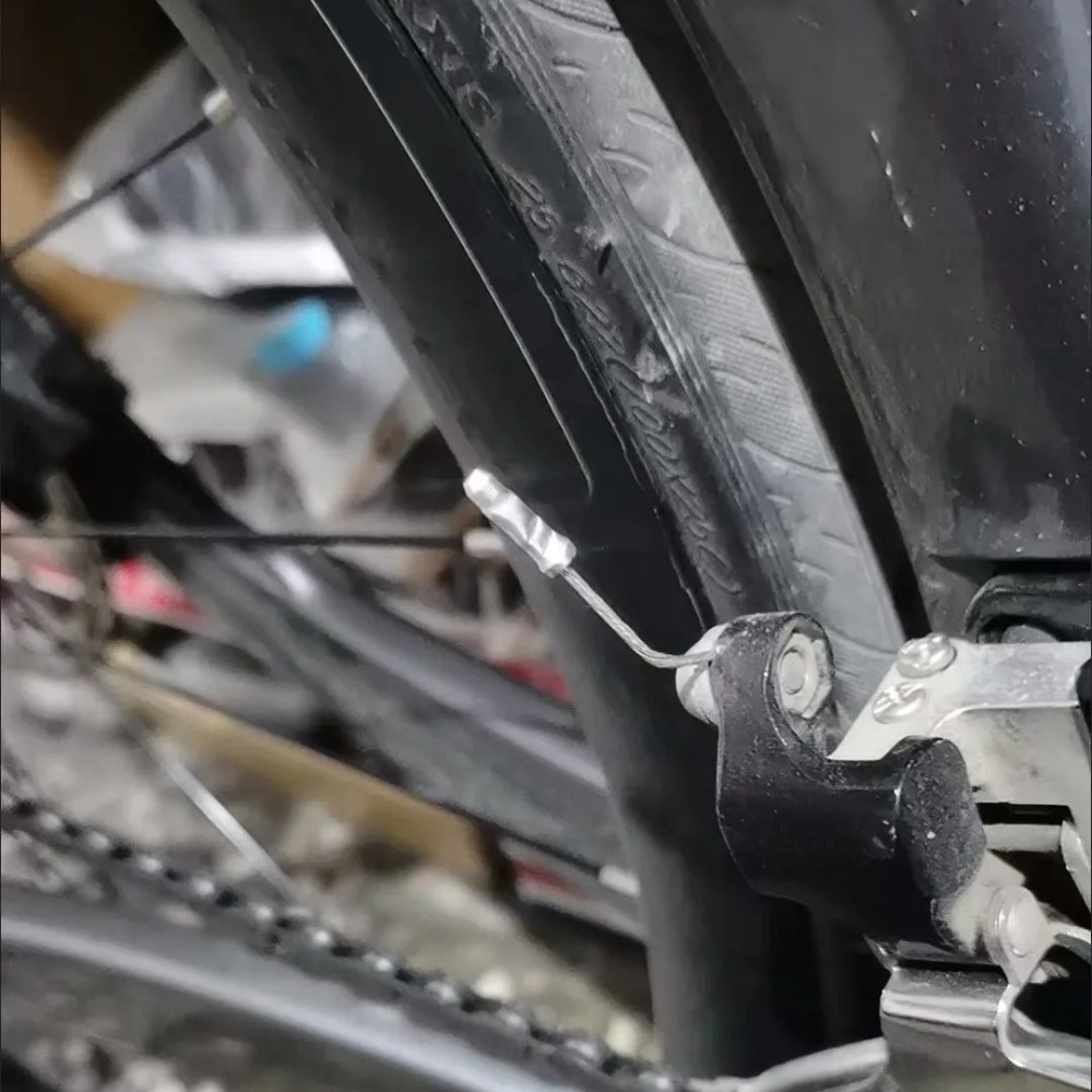 Bicycle Brake Shifter Cable Ti - Xc Mtb Gear incelemesi ve fiyatı