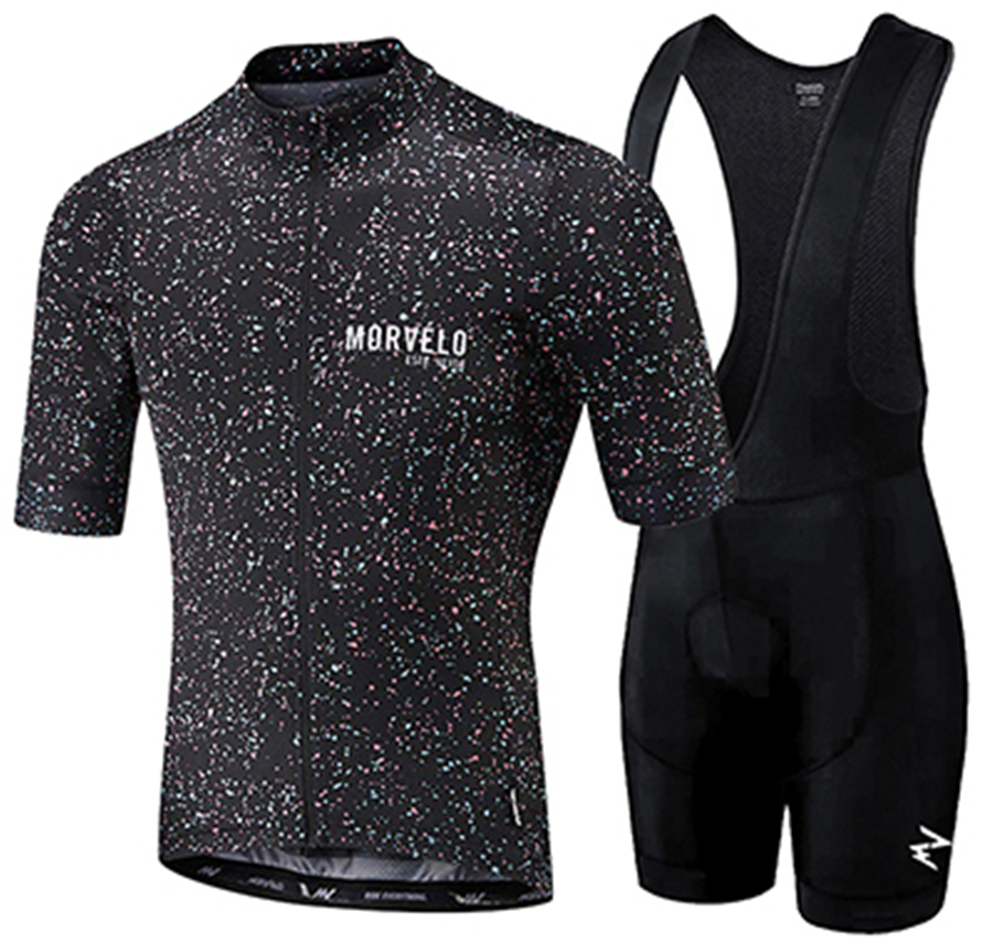 2024 Morvelo Cycling Jersey Se - Cycling Bib Shorts incelemesi ve fiyatı