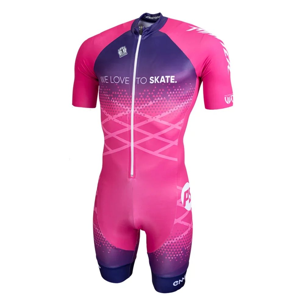 custom made Powerslide Team Tr - Triathlon Cycling Kit incelemesi ve fiyatı