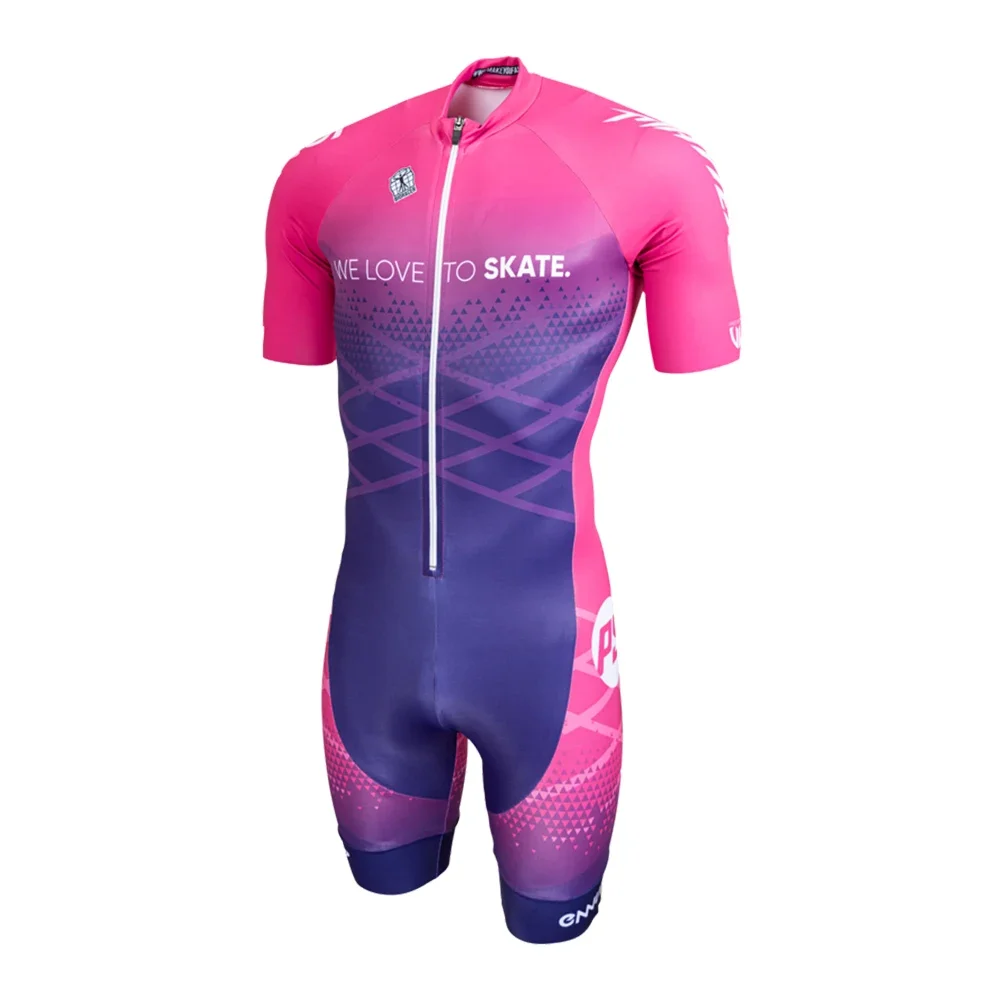 custom made Powerslide Team Tr - Triathlon Cycling Kit incelemesi ve fiyatı