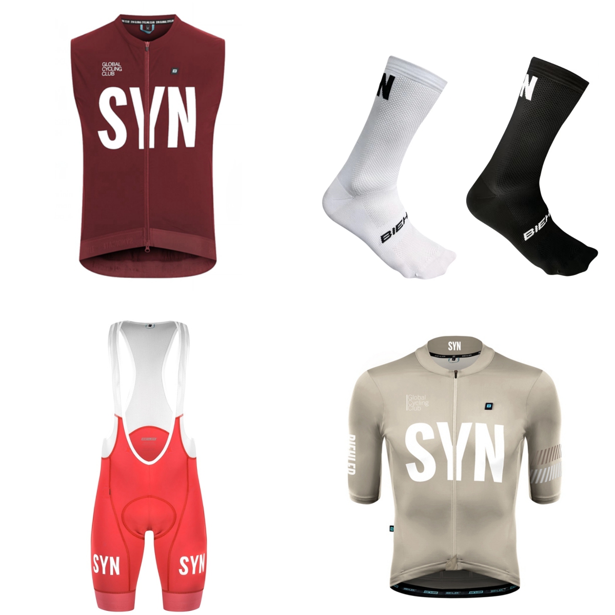 Summer short sleeve Bicycle su - Cycling Bib Shorts incelemesi ve fiyatı