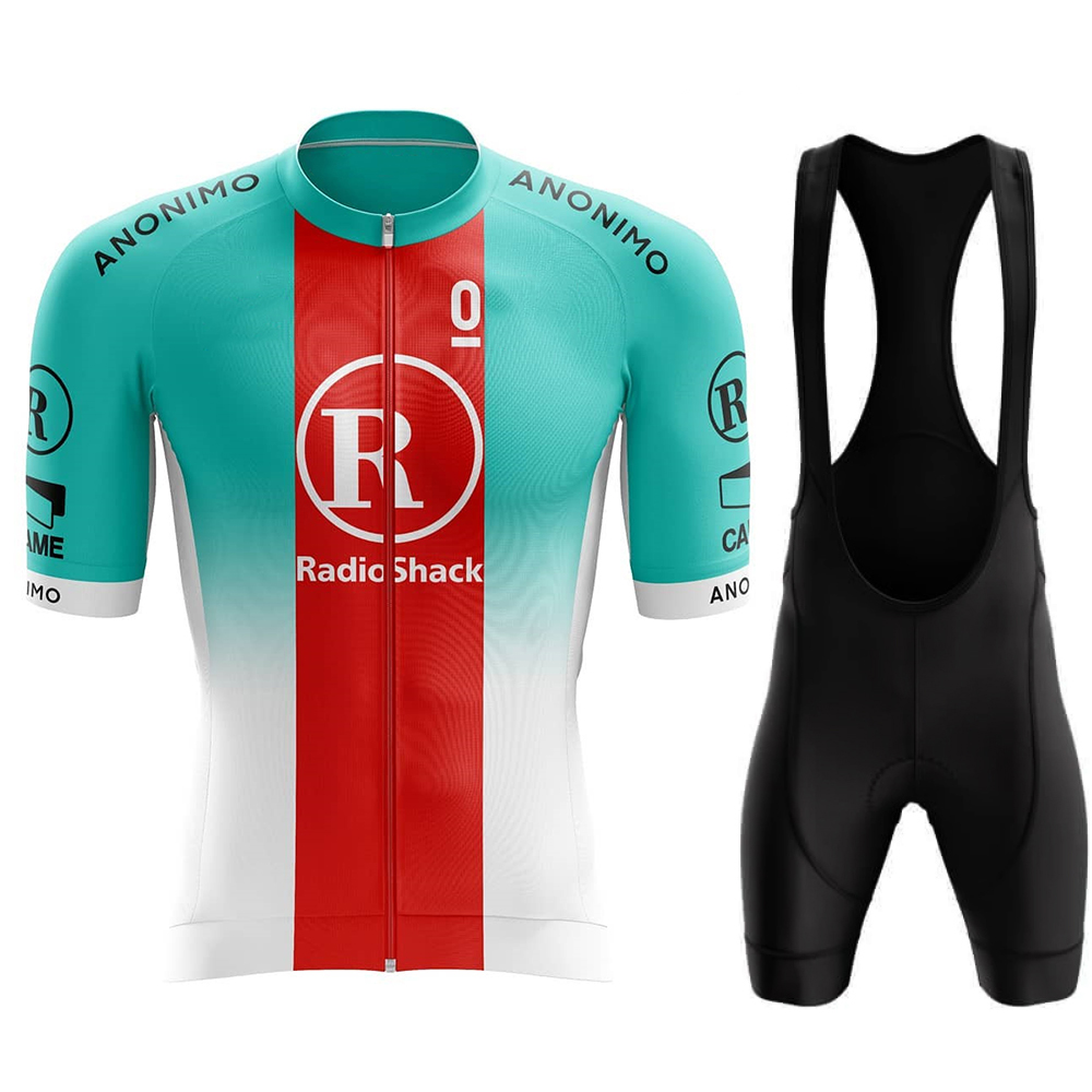 Man Cycling Set Short Bib Cycl - Cycling Gear Lycra incelemesi ve fiyatı