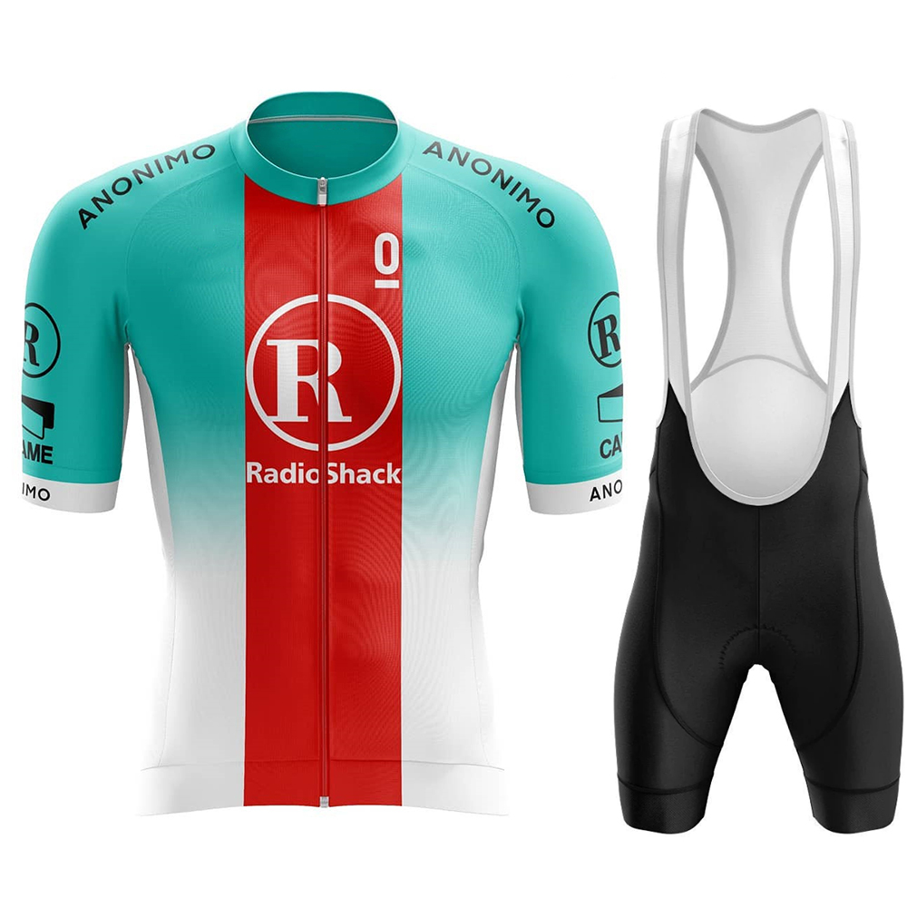 Man Cycling Set Short Bib Cycl - Cycling Gear Lycra incelemesi ve fiyatı
