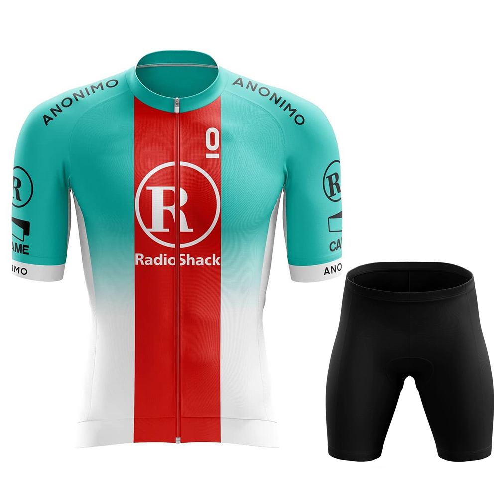 Man Cycling Set Short Bib Cycl - Cycling Gear Lycra incelemesi ve fiyatı