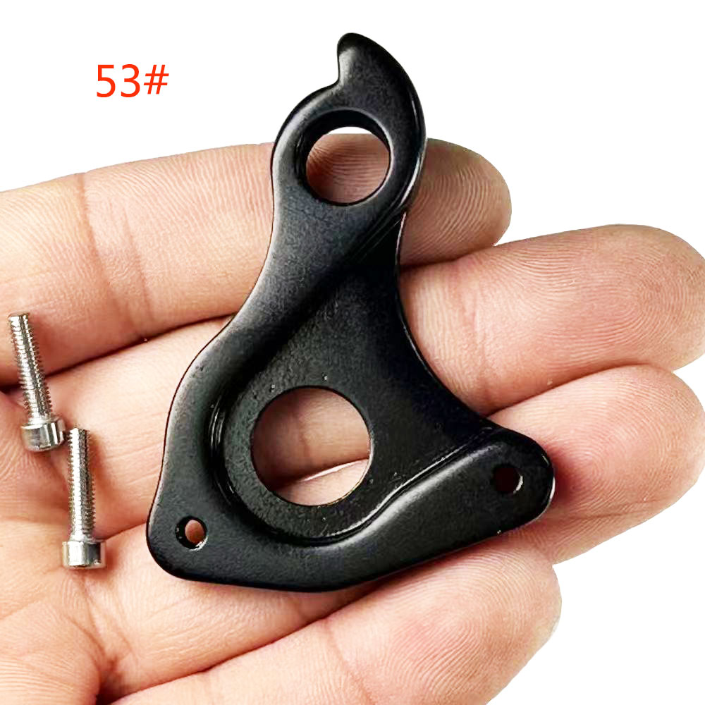 MTB Rear Derailleur Hanger Mec - Xc Mtb Gear incelemesi ve fiyatı