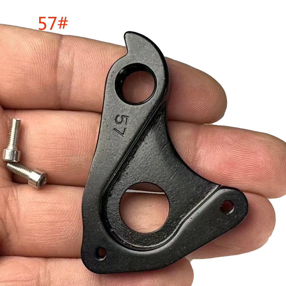 MTB Rear Derailleur Hanger Mec - Xc Mtb Gear incelemesi ve fiyatı