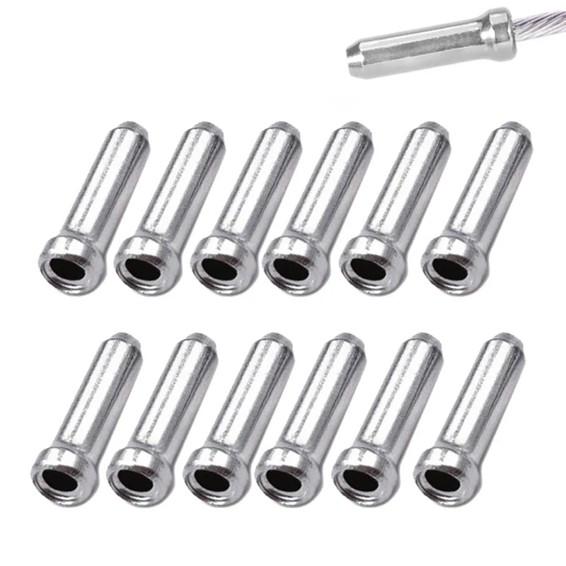 50/100pcs Bicycle Brake Shifte - Xc Mtb Gear incelemesi ve fiyatı