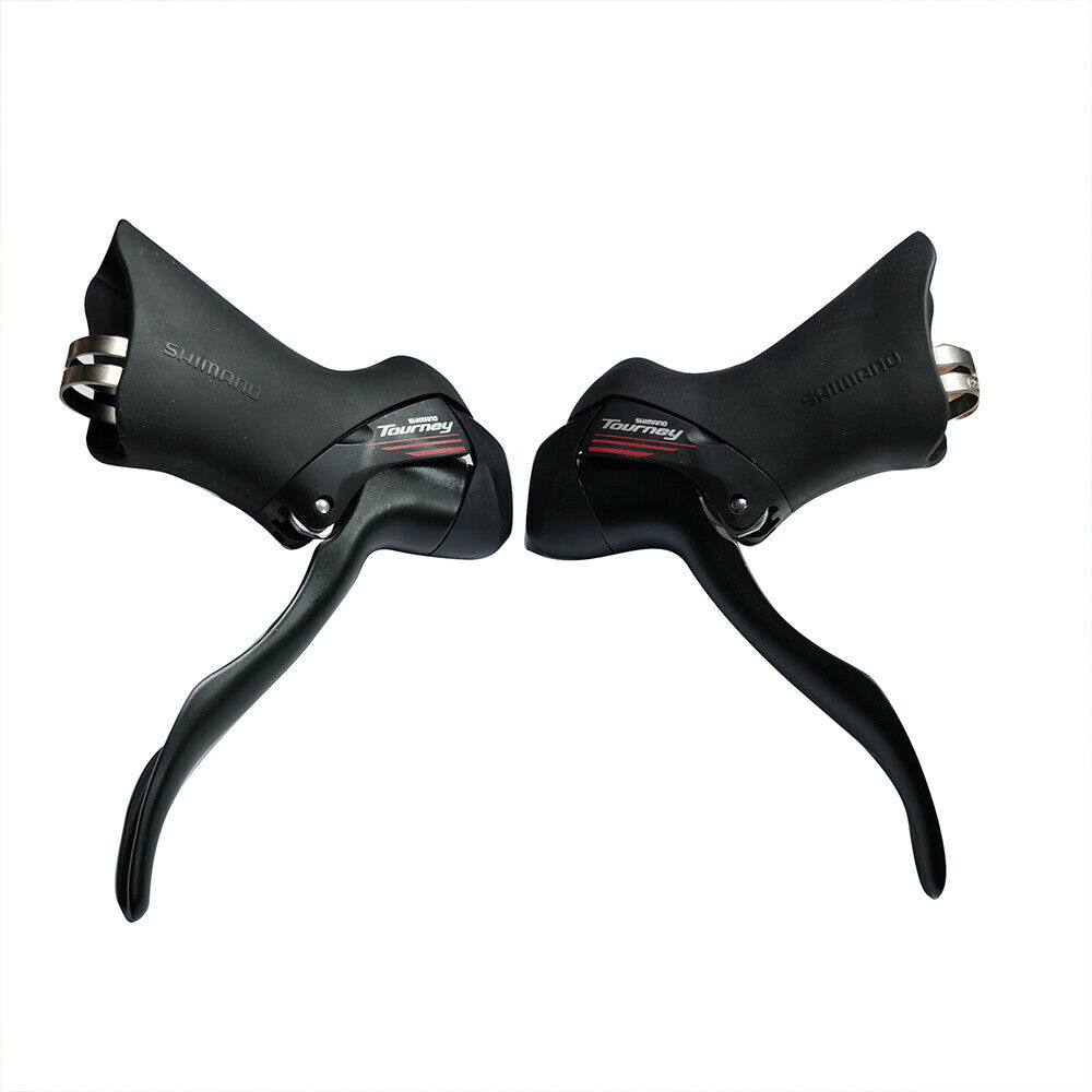 SHIMANO TOURNEY A070 2x7 Speed - Cycling Gear Kit incelemesi ve fiyatı