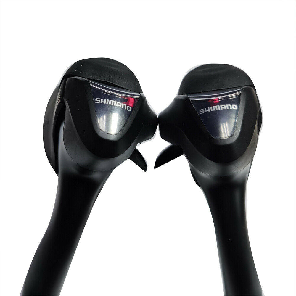 SHIMANO TOURNEY A070 2x7 Speed - Cycling Gear Kit incelemesi ve fiyatı