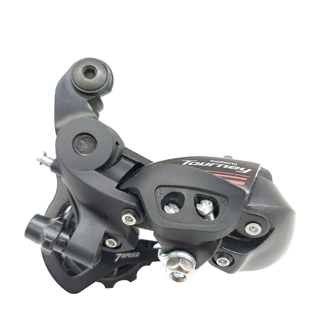 SHIMANO TOURNEY A070 2x7 Speed - Cycling Gear Kit incelemesi ve fiyatı