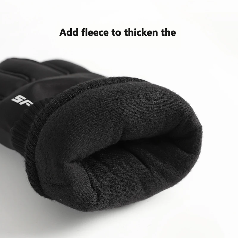 Winter Ski Gloves for Men Wome - Cycling Gear Lycra incelemesi ve fiyatı