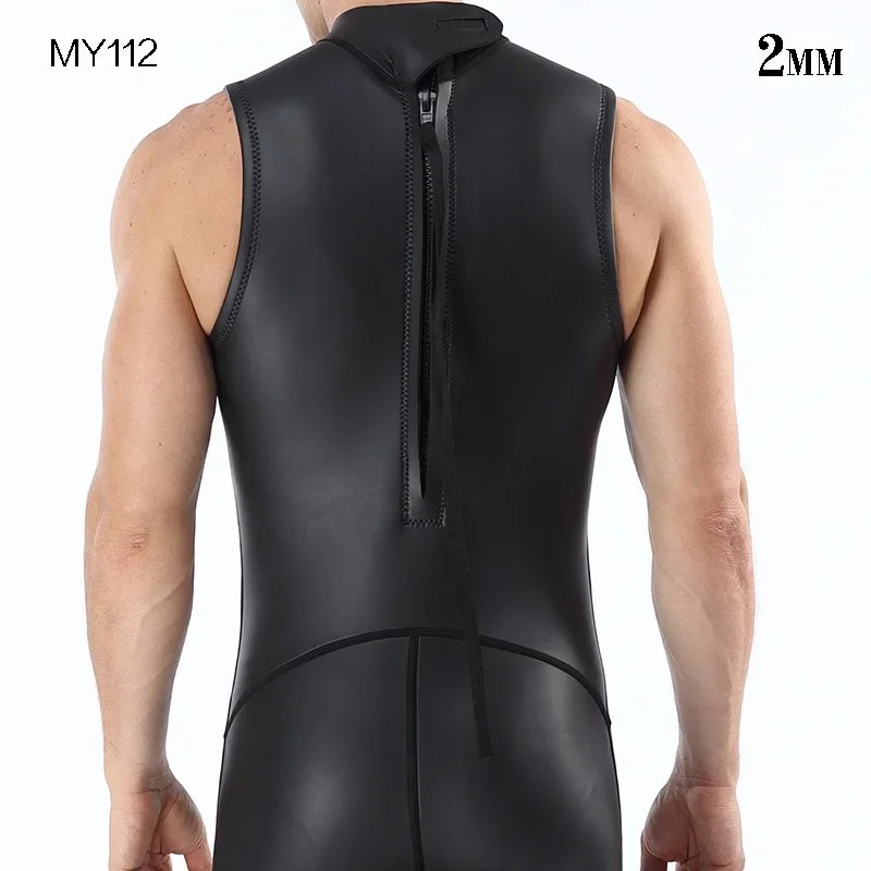 Mens Triathlon Wetsuit  2mm Ne - Triathlon Cycling Kit incelemesi ve fiyatı